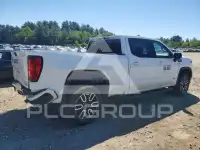 2020 GMC Sierra photo