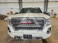 2020 GMC Sierra фото
