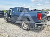 2020 GMC Sierra фото