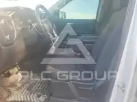 2020 GMC Sierra photo