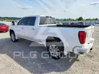 2020 GMC Sierra фото