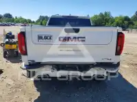 2020 GMC Sierra photo