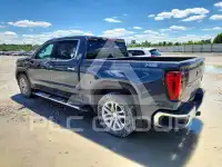2020 GMC Sierra фото