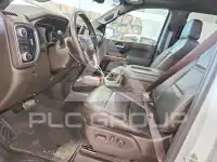 2020 GMC Sierra фото