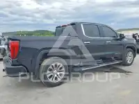 2020 GMC Sierra фото