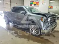 2020 GMC Sierra photo