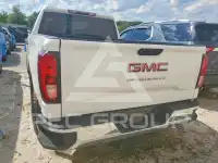 2020 GMC Sierra фото