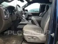 2020 GMC Sierra photo