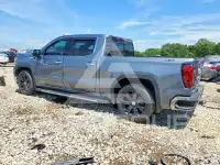 2020 GMC Sierra фото