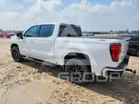 2020 GMC Sierra фото