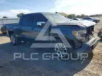 2020 GMC Sierra фото