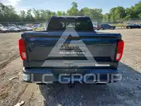2020 GMC Sierra photo