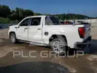 2020 GMC Sierra фото
