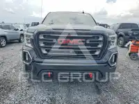 2020 GMC Sierra фото