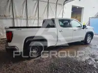 2020 GMC Sierra фото