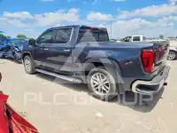 2020 GMC Sierra photo