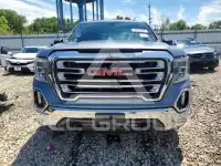 2020 GMC Sierra фото