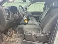 2020 GMC Sierra photo