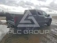 2020 GMC Sierra photo