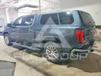 2020 GMC Sierra фото