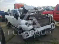 2020 GMC Sierra фото