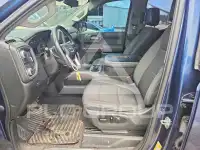 2020 GMC Sierra фото