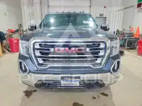 2020 GMC Sierra фото