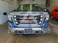 2020 GMC Sierra photo