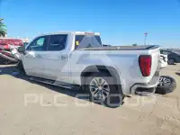 2020 GMC Sierra photo