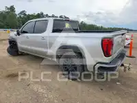 2020 GMC Sierra фото