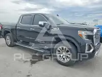 2020 GMC Sierra фото