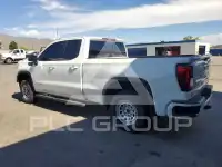 2020 GMC Sierra photo