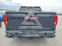 2020 GMC Sierra фото