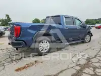 2020 GMC Sierra photo