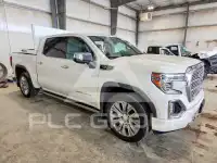 2020 GMC Sierra фото