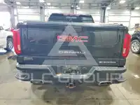 2020 GMC Sierra фото