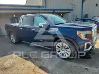 2020 GMC Sierra фото