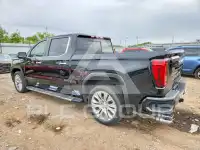 2020 GMC Sierra photo