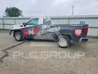 2020 GMC Sierra photo