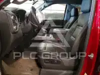 2020 GMC Sierra фото