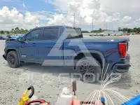 2020 GMC Sierra photo