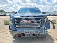 2020 GMC Sierra photo