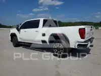 2020 GMC Sierra фото