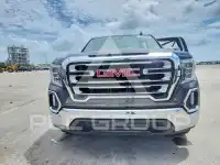 2020 GMC Sierra фото