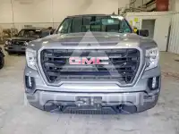 2020 GMC Sierra фото
