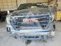 2020 GMC Sierra фото