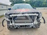 2020 GMC Sierra photo
