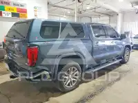 2020 GMC Sierra фото