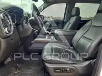2020 GMC Sierra фото