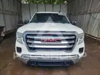 2020 GMC Sierra фото